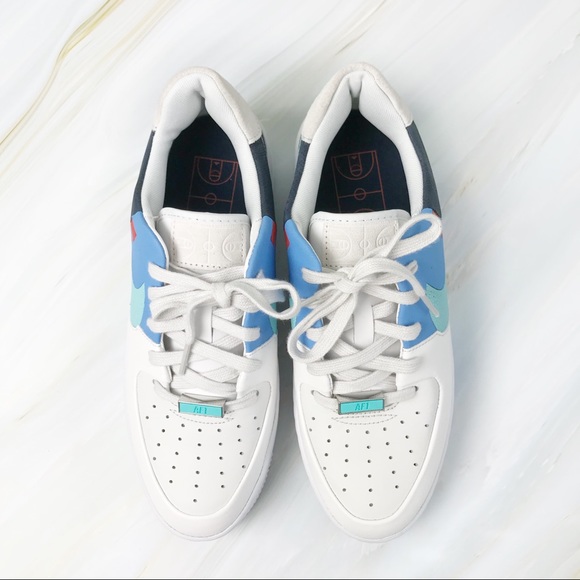 NEW Nike Air Force 1 Sage Low LX - Picture 3 of 6